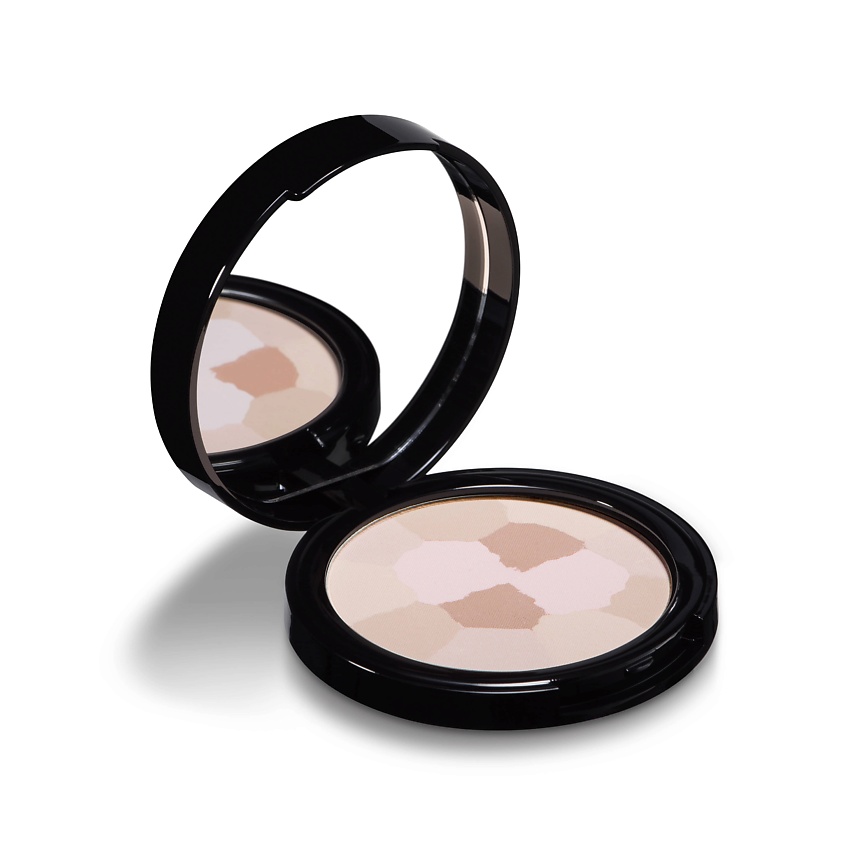 Изображение товара L'ARTE DEL BELLO Пудра-мозаика компактная PALETTE MAGICA, №06