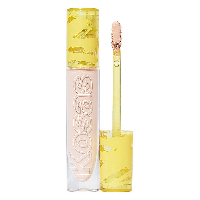 Изображение товара KOSAS Кремовый консилер Revealer Super Creamy + Brightening Concealer, 2.5 C