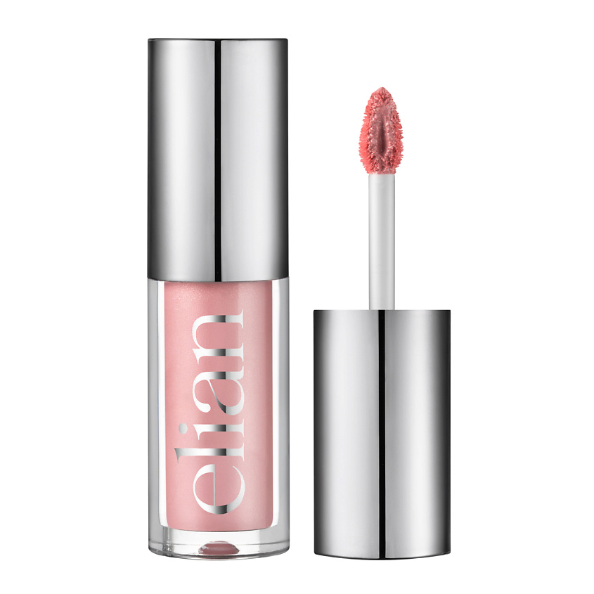 Изображение товара ELIAN Жидкие сияющие румяна Soft Glow Liquid Blush 01 Sweetie, 4 мл