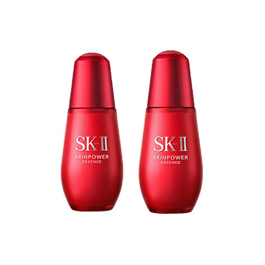 Изображение товара SK-II Сыворотка для лица от морщин SKINPOWER Essence, 50мл*2