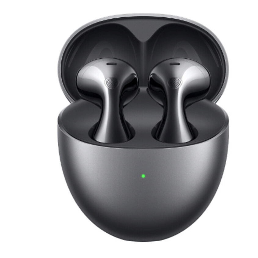 Изображение товара HUAWEI Беспроводные наушники Wireless Headphone Черный