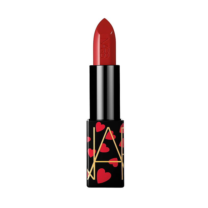 Изображение товара NARS Помада Audacious Lipstick коллекция Claudette, CLAUDETTE 4.2 г