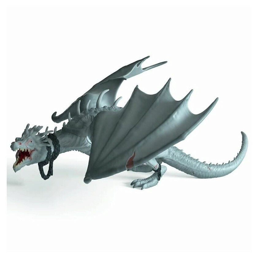 Изображение товара Игрушка Harry Potter Ukrainian Ironbelly Dragon Schleich 13995 развивающая для детей