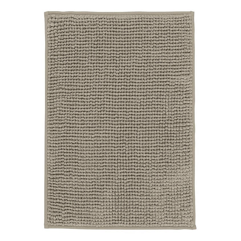 Изображение товара IKEA Коврик для ванной TOFTBO 50x80 см, Бежевый