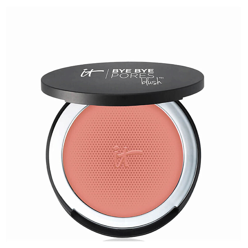Изображение товара IT COSMETICS IT Cosmetics Bye Bye Pores Blush - Sweet Cheeks, Naturally Pretty