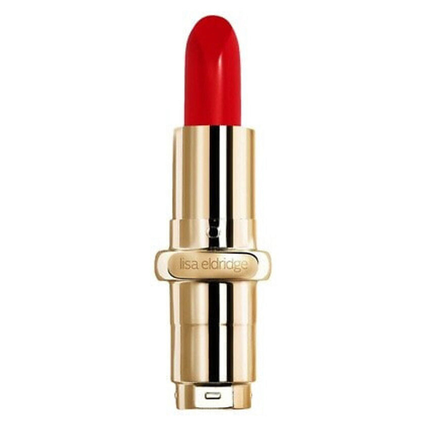 Изображение товара Помада для губ LISA ELDRIDGE ROUGE EXPERIENCE Refill с каплеобразной формой