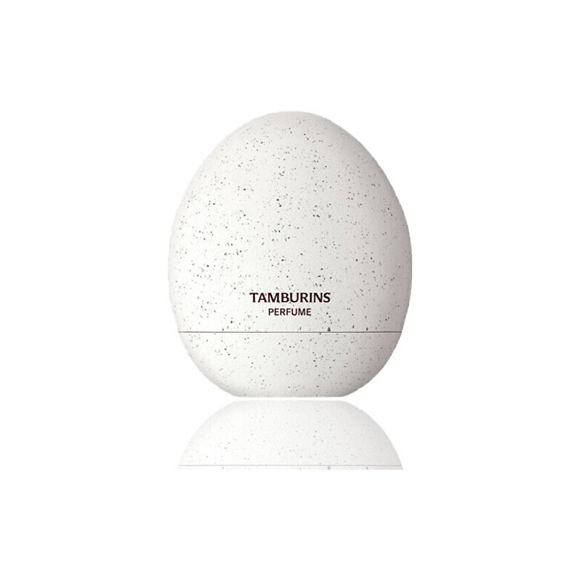 Изображение товара TAMBURINS Парфюмерная вода EGG PERFUME PUMKINI, 14мл