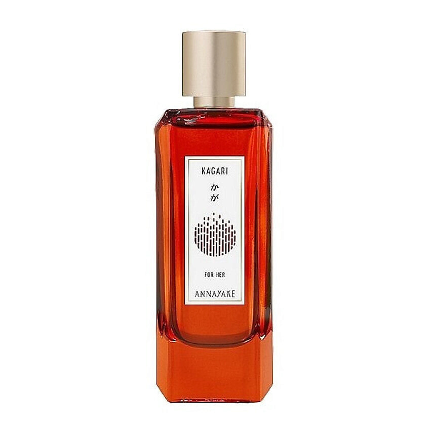 Изображение товара ANNAYAKE Парфюмерная вода Kagari For Her, 100 мл