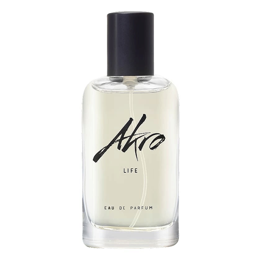 Изображение товара AKRO Life, Парфюмерная вода, спрей 30 мл