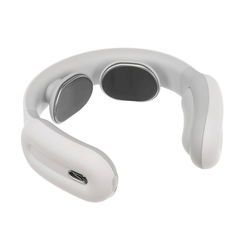 Изображение товара Массажер импульсный для шеи BRADEX с прогревом и дистанционным управлением