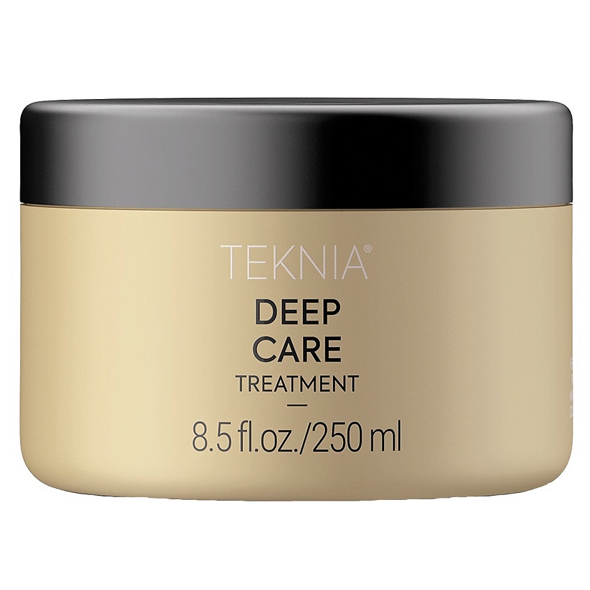 Изображение товара Маска для поврежденных волос LAKME Teknia Deep Care Treatment 250 мл