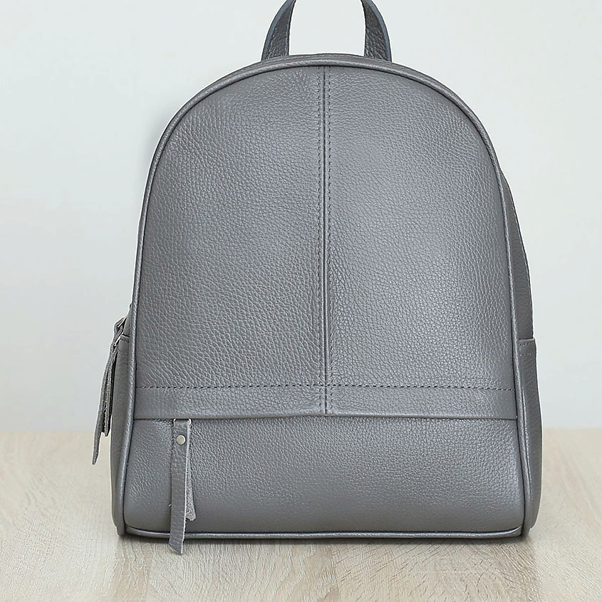 Изображение товара AKTORRIS Кожаный рюкзак спортивный через плечо, 1шт