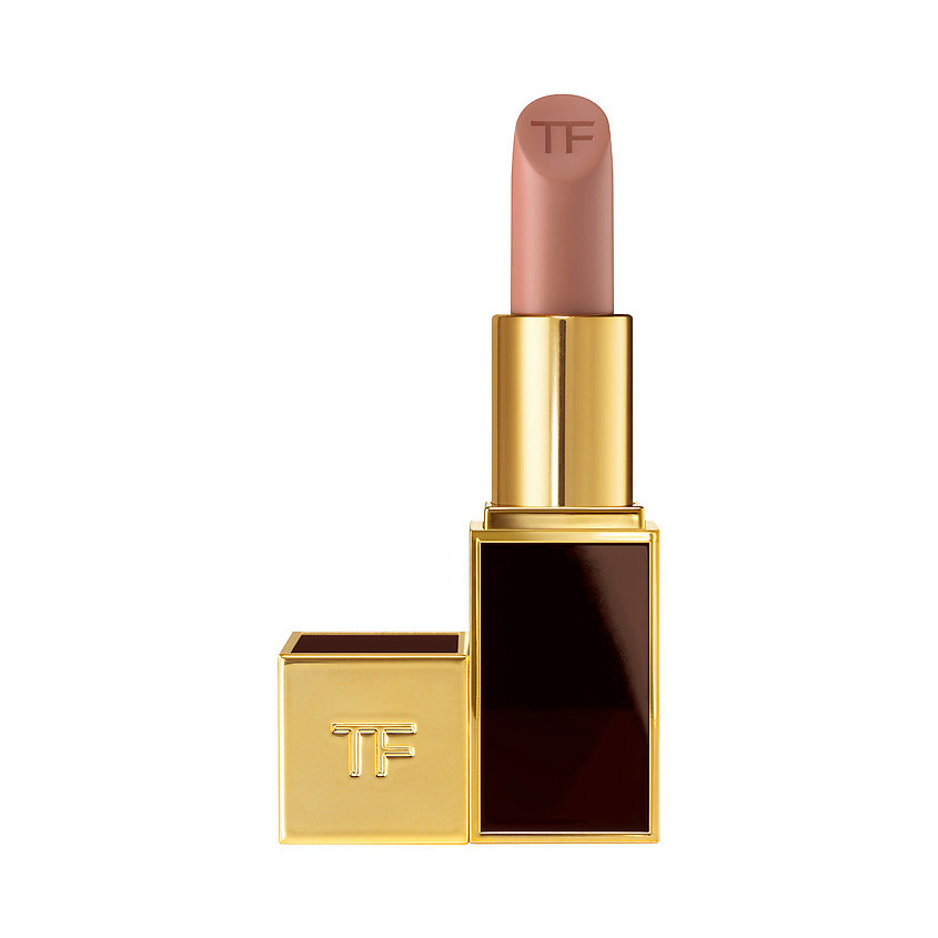 Изображение товара TOM FORD Помада для губ Runway Lip Color, 14 Sable Smoke, 3,5 г
