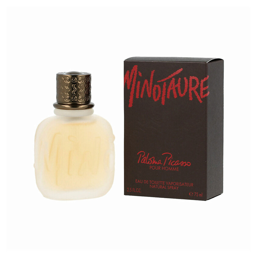 Изображение товара PALOMA PICASSO Туалетная вода Minotaure Homme, 75 мл