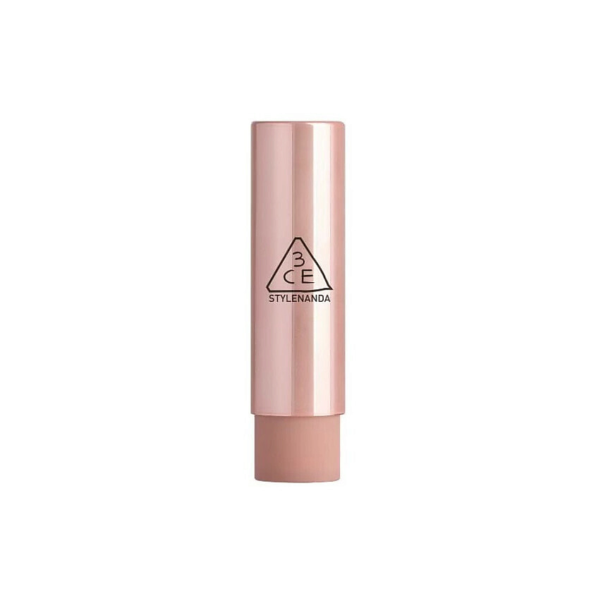 Изображение товара 3CE Увлажняющая помада для губ Glazy Lip Glow 38 SALTY SWEET