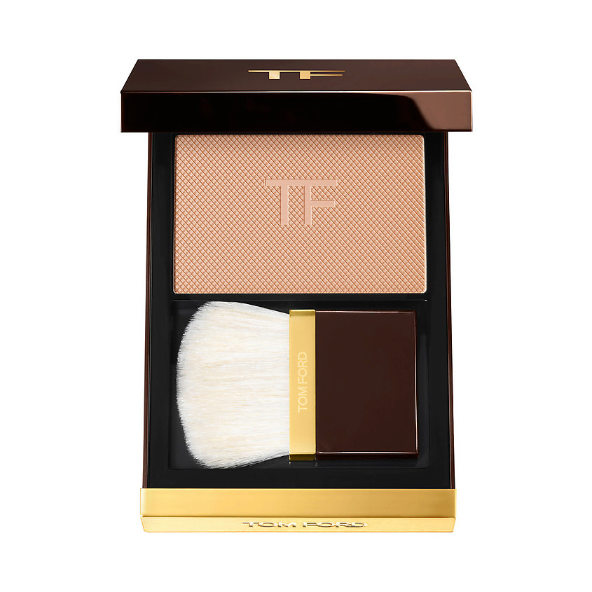 Изображение товара TOM FORD Пудра для лица Architecture, 02 Ivory Fawn, 9 г