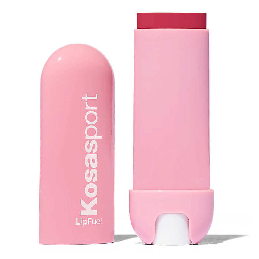 Изображение товара KOSAS Увлажняющий бальзам для губ LipFuel Hyaluronic Acid Lip Balm, Rush