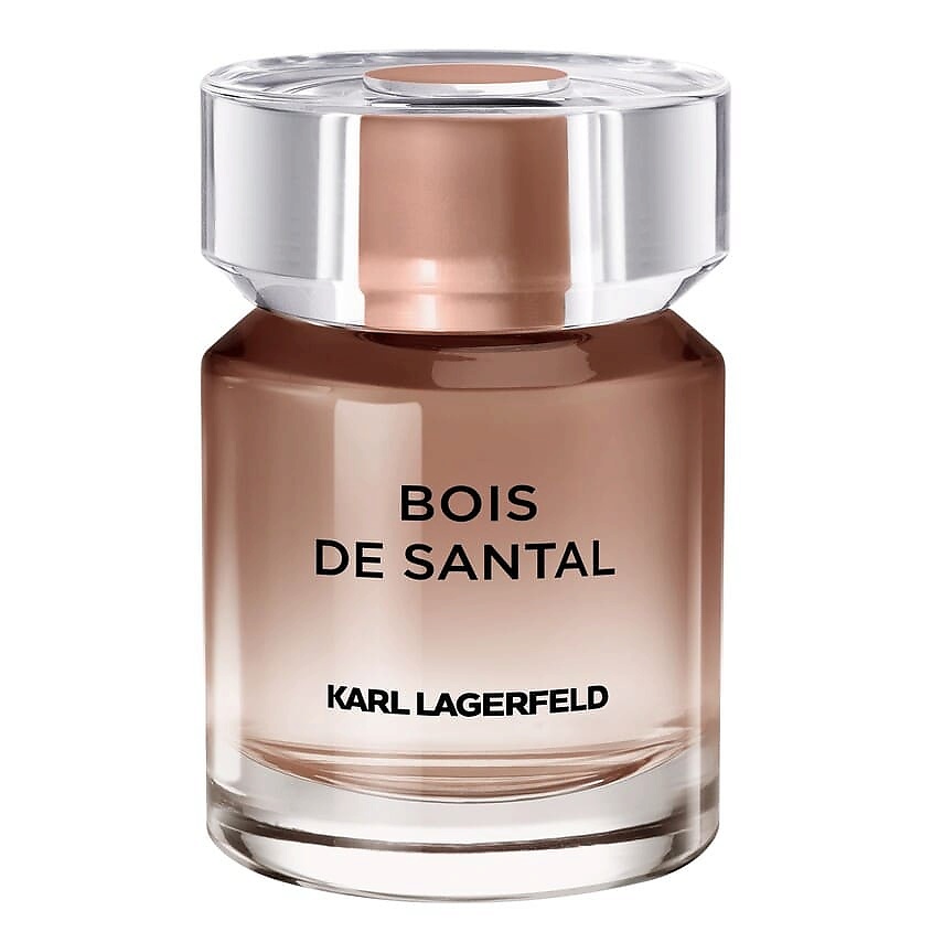 Изображение товара KARL LAGERFELD Bois De Santal, Туалетная вода, спрей 50 мл