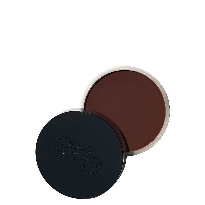 Изображение товара SAIE Кремовый бронзер Sun Melt Natural, Dark Bronze