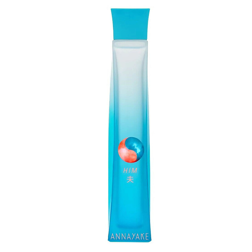 Изображение товара ANNAYAKE Туалетная вода Him Annayake, 100 мл