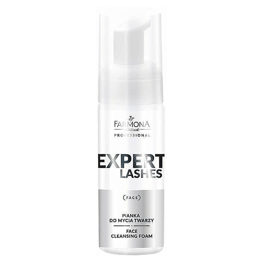 Изображение товара FARMONA Пенка для умывания Expert Lashes, 150 мл
