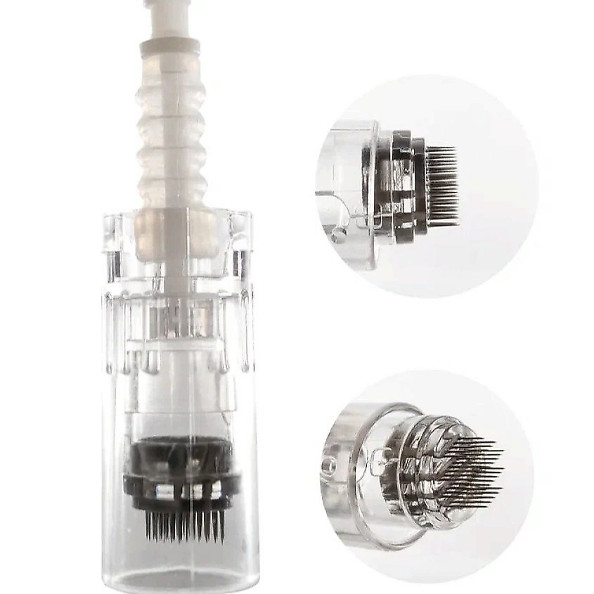 Изображение товара Картриджи на 36 игл для дермапена DR.PEN Bayonet сменные насадки