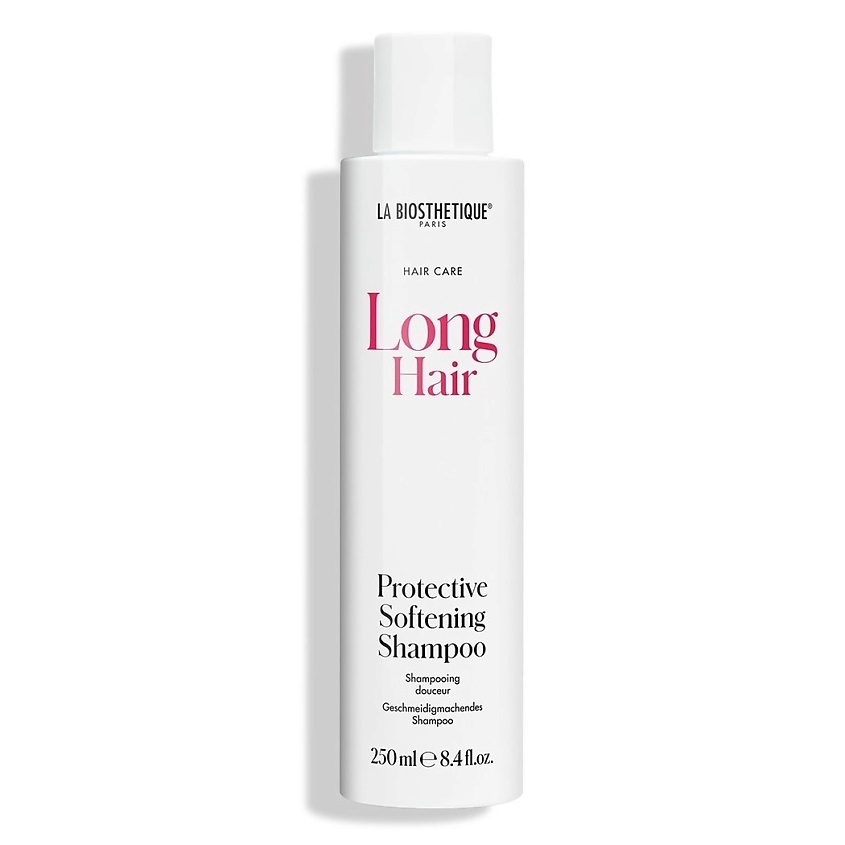 Изображение товара LA BIOSTHETIQUE Шампунь для волос мицеллярный Protective Softening Shampoo, 1 шт.