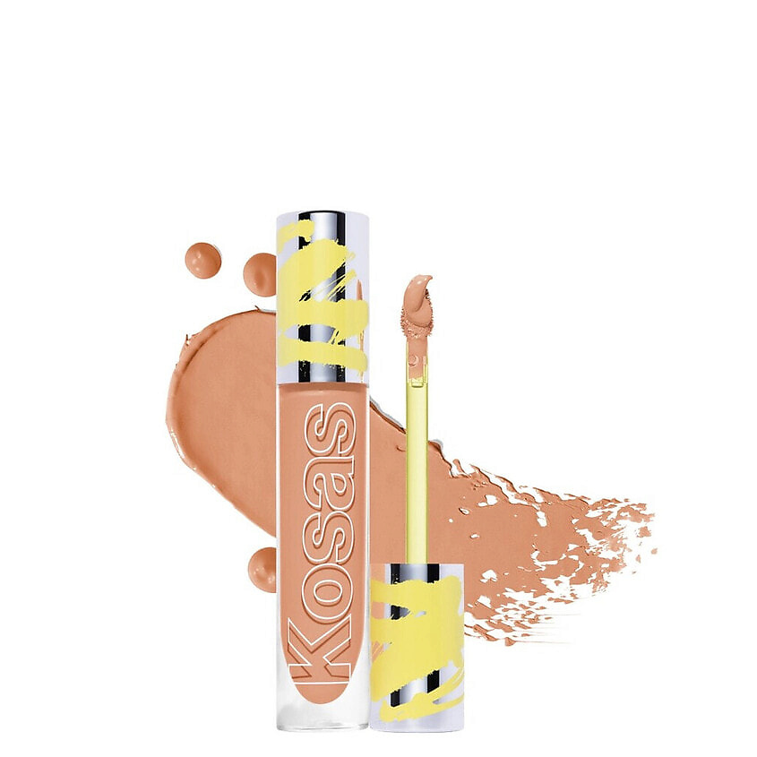 Изображение товара KOSAS Сыворотка-корректор Revealer Extra Bright Serum-Powered Color Corrector, Fantasy