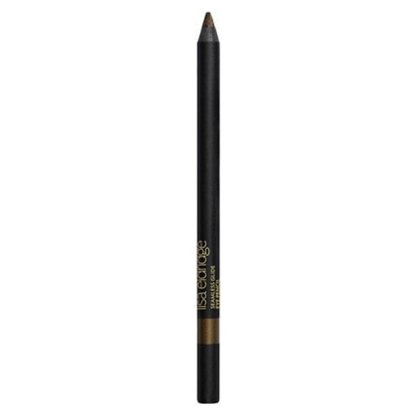 Изображение товара Карандаш для глаз LISA ELDRIDGE SEAMLESS GLIDE Renaissance Gold долговечный и с ровным нанесением