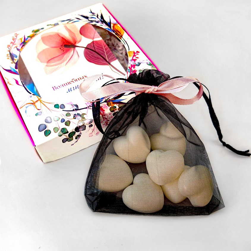 Изображение товара FRAGANCIA Ароматическое саше для белья "Лемонграсс", 7 шт