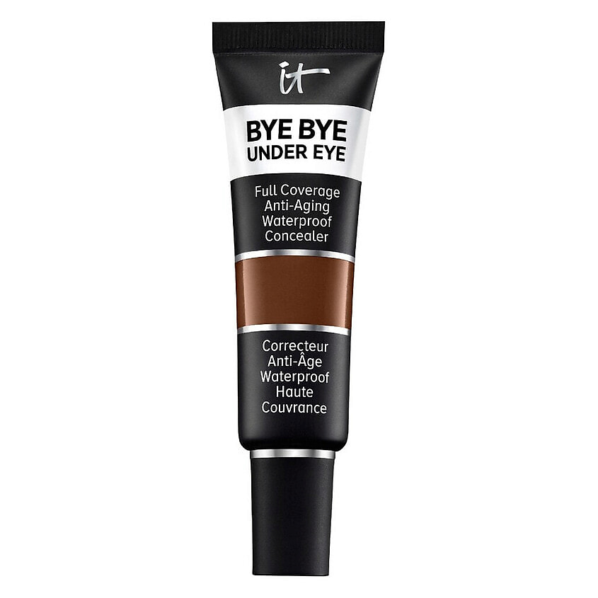Изображение товара Консилер с антивозрастным эффектом IT COSMETICS Bye Bye Under Eye Deep Natural 44.0