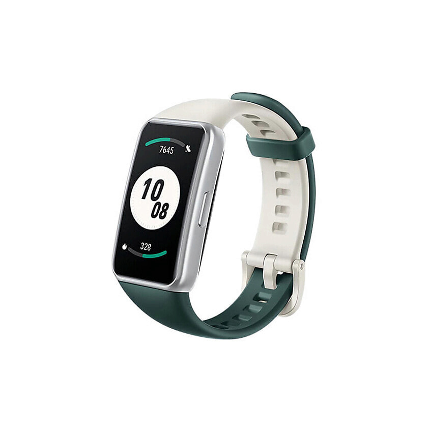 Изображение товара HONOR Wristband 7 умный браслет с мониторингом кислорода и водонепроницаемостью