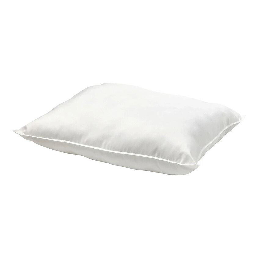 Изображение товара IKEA Подушка SANDGRESMAL 80x80 см, цвет: Белый, размер: 80x80 см