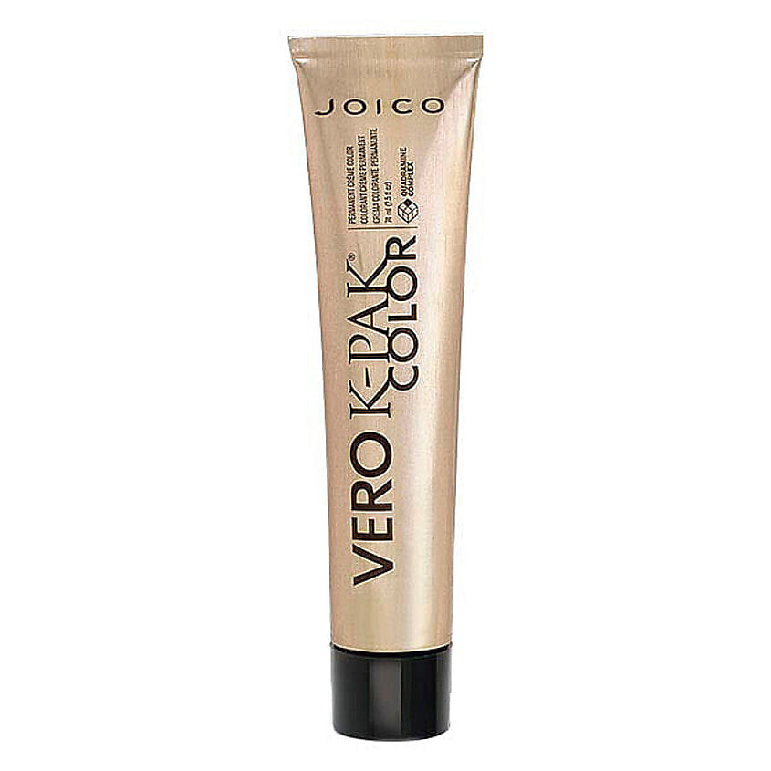 Изображение товара Joico Vero K-Pak Color перманентная крем-краска для волос 5G Medium Gold Brown