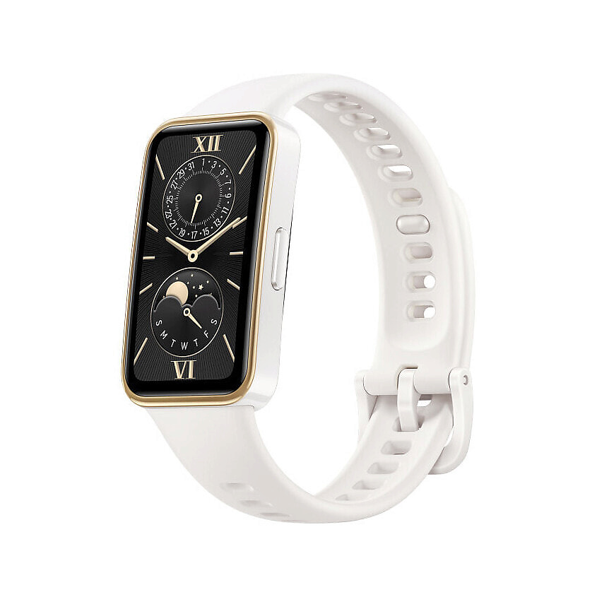 Изображение товара HUAWEI Wristband 9 Standard Version умный фитнес-браслет со сном и пульсом