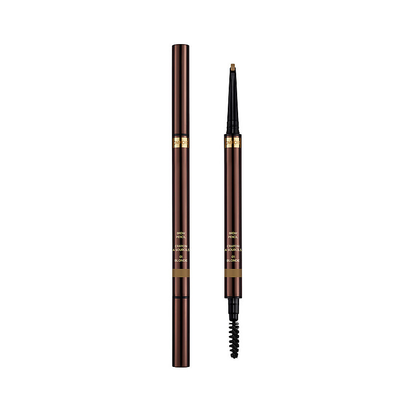 Изображение товара TOM FORD Карандаш для бровей Brow Pencil, Blonde, 0,05 г