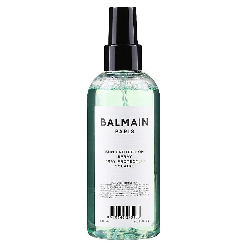 Изображение товара BALMAIN Солнцезащитный спрей для волос Couture Sun Protection Spray, 200 мл