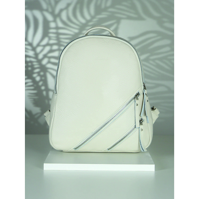 Изображение товара AKTORRIS Рюкзак женский/натуральная кожа/Сумка-рюкзак через плечо/трансформер, 1шт