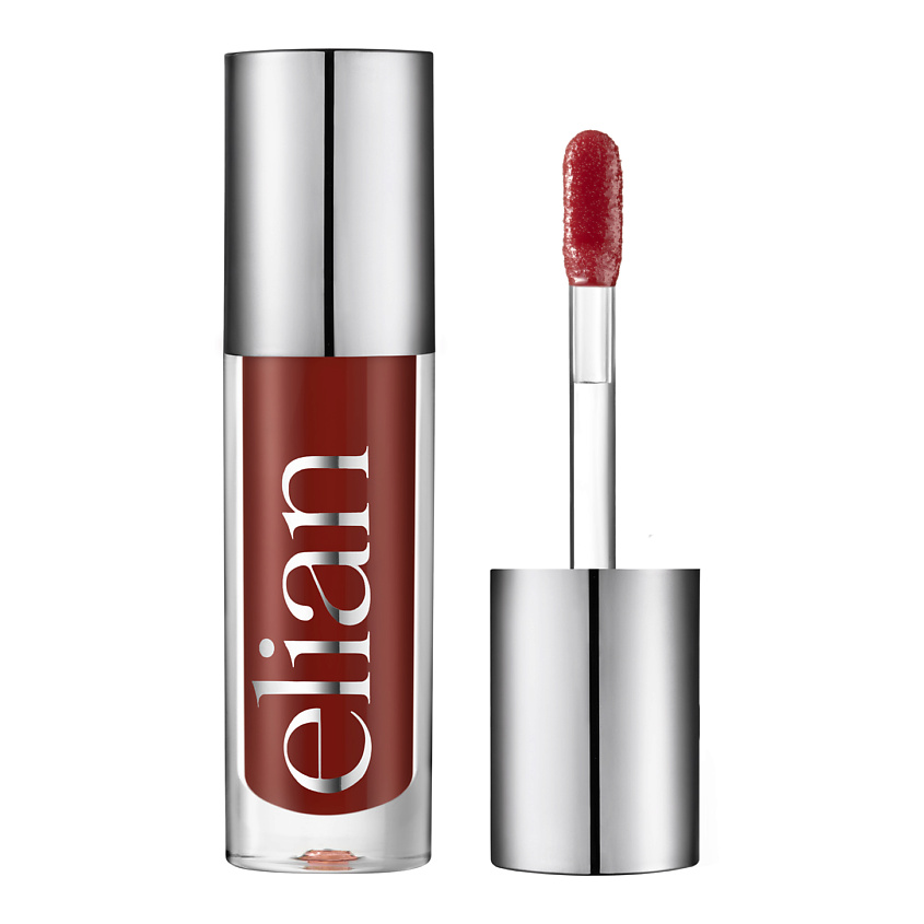 Изображение товара ELIAN Масло для губ Lip Oil 03 Dolce Увлажнение и питание 4 мл