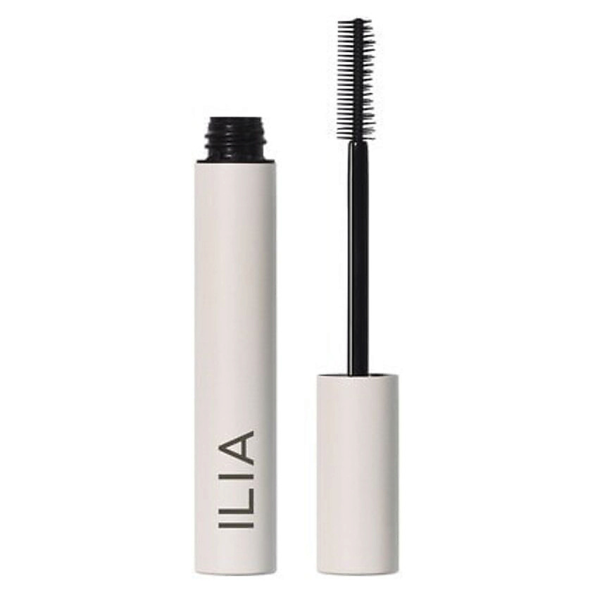 Изображение товара ILIA Тушь подкручивающая Limitless Lash Mascara After Midnight, Black