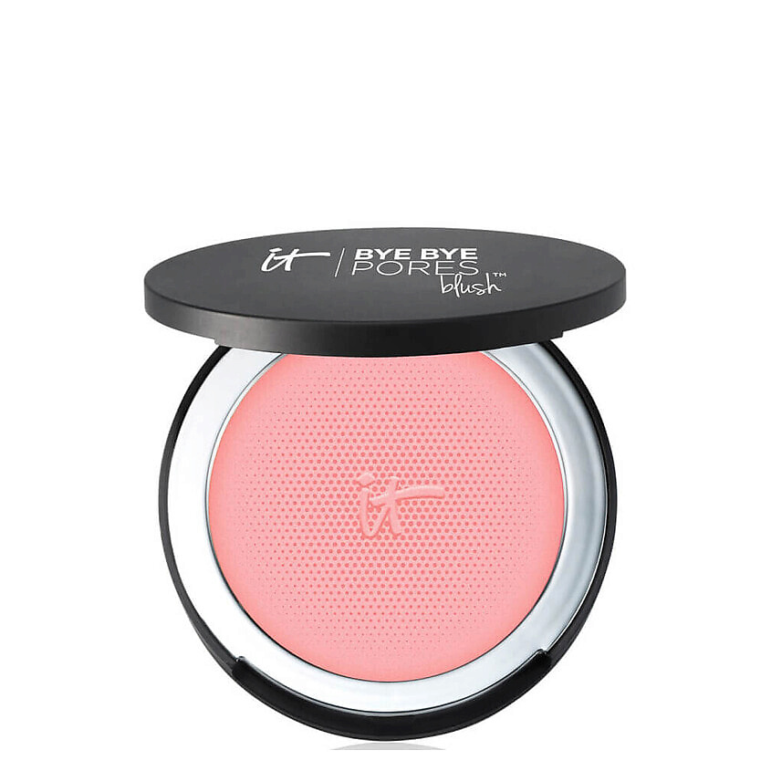 Изображение товара IT COSMETICS IT Cosmetics Bye Bye Pores Blush - Sweet Cheeks, Sweet Cheeks