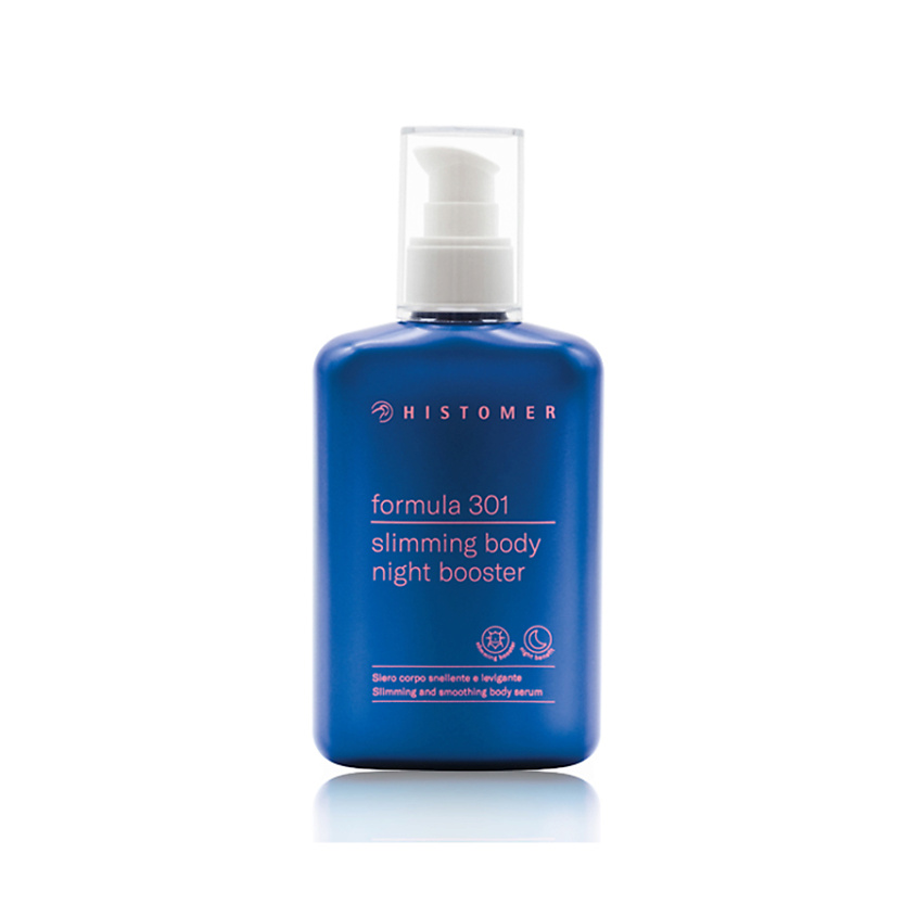 Изображение товара HISTOMER Корректирующая ночная сыворотка для тела Формула 301, 250 мл