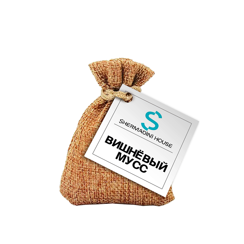 Изображение товара Ароматическое саше SHERMADINI HOUSE с ароматом вишневого мусса