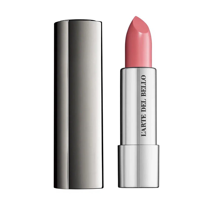 Изображение товара Помада для губ L'ARTE DEL BELLO SENSUAL ATTACK 510 dress code увлажняющая с маслом жожоба