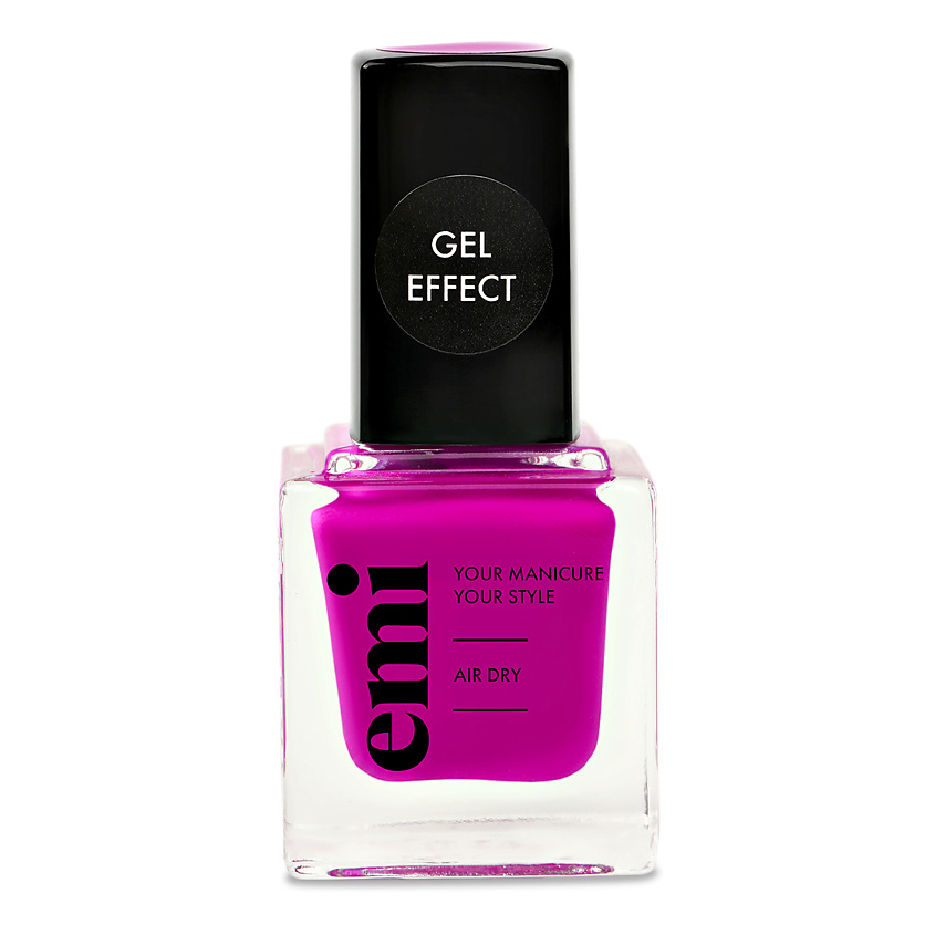 Изображение товара EMI Ультрастойкий лак Gel Effect, NP197
