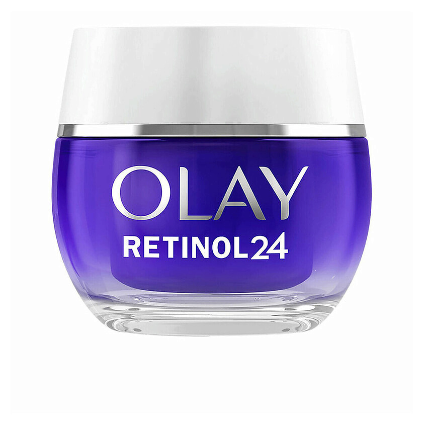 Изображение товара OLAY Retinol24 Ночной увлажняющий крем для лица 50 мл