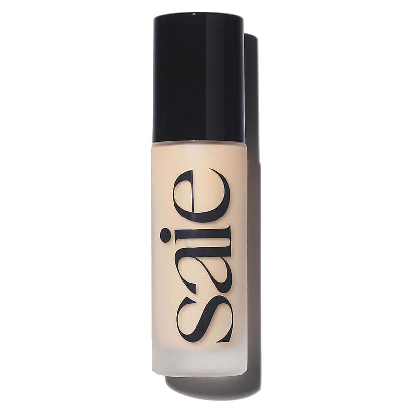 Изображение товара Тональный крем SAIE Glowy Super Skin Foundation для женщин