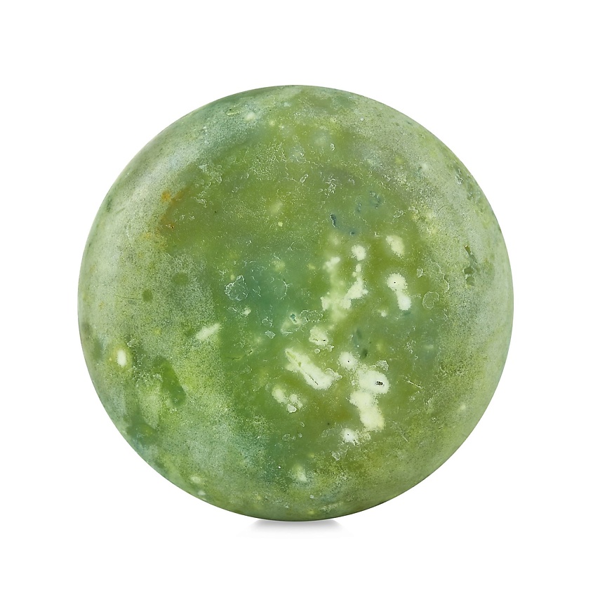 Изображение товара МОРЕМИРУ Мыло Мятная жемчужина, 80 г