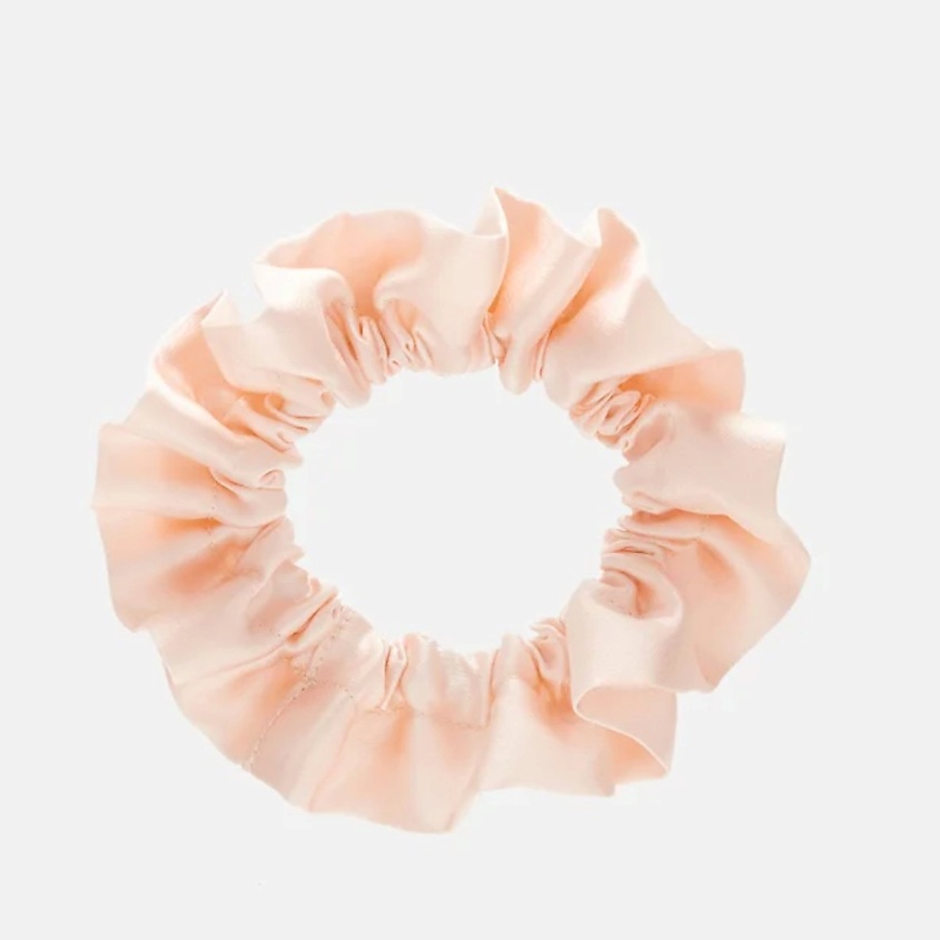 Изображение товара 8 HORAS OF SILK Шелковая резинка с баской, Sunset