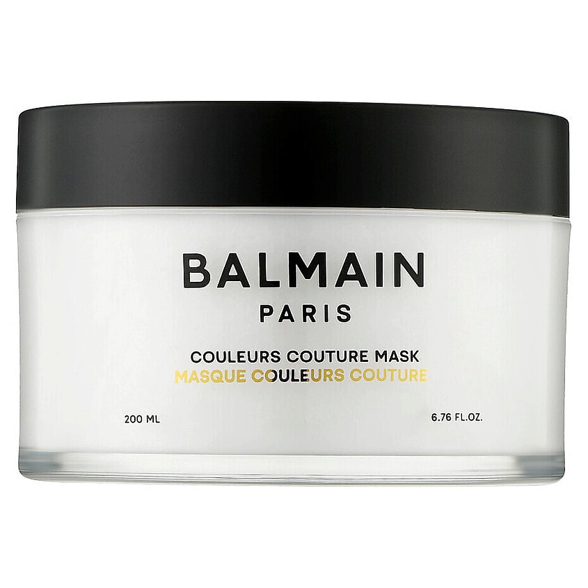 Изображение товара Маска для окрашенных волос Balmain Couleurs Couture 200 мл